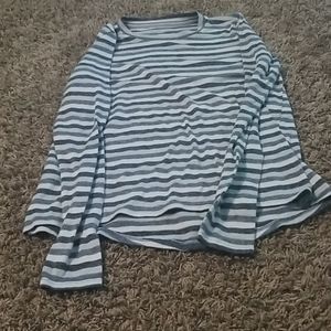 A long sleeve shirt from American Eagle